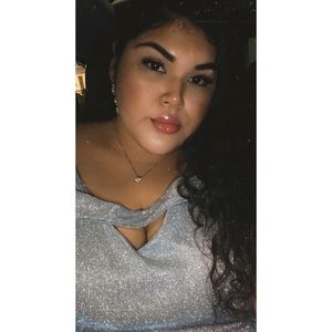 Meet your Posher, Guadalupe